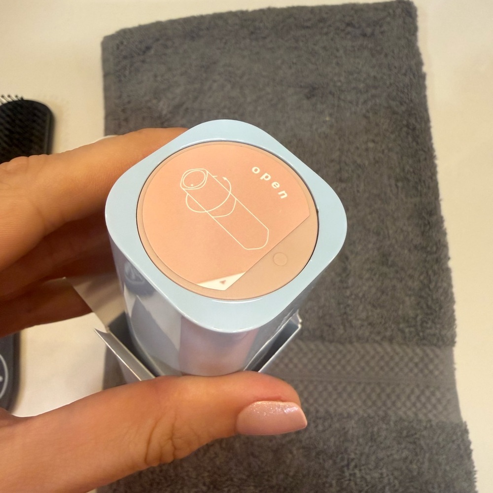 Laneige Full Size Hyaluronic Acid Moisturizing Serum NEW UNOPENED